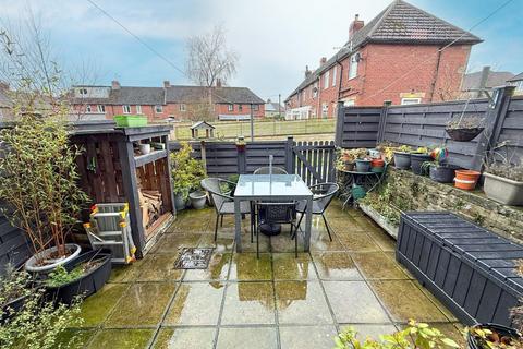 undefined, Elliott Street, Silsden