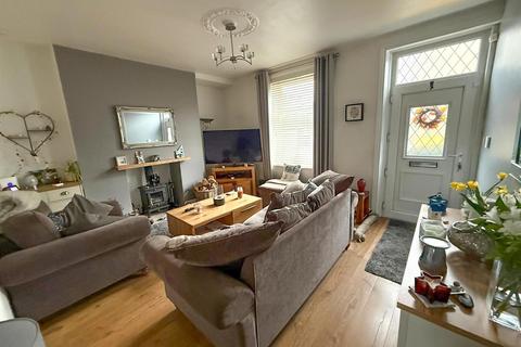 undefined, Elliott Street, Silsden