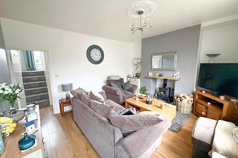 undefined, Elliott Street, Silsden