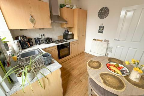 undefined, Elliott Street, Silsden