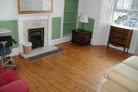 undefined, Montgomery Street, Edinburgh, EH7