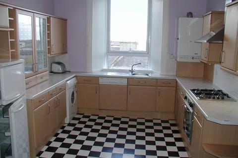 undefined, Montgomery Street, Edinburgh, EH7