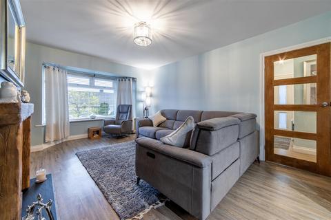 3 bedroom semi-detached bungalow for sale, Chantry Drive, Wideopen, Newcastle Upon Tyne, NE13