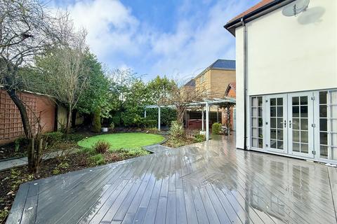 undefined, Cuckoo Way, Great Notley, Braintree