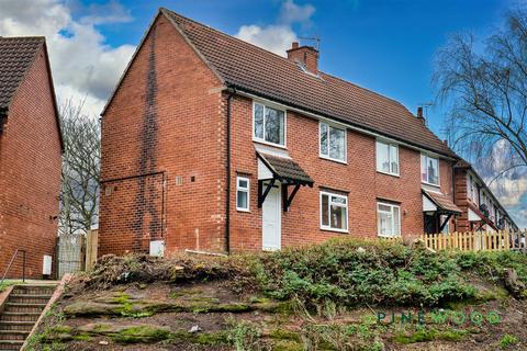 undefined, Alcock Avenue, Mansfield NG18