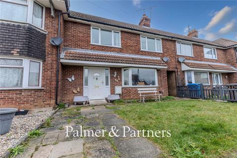 Conway Close, Ipswich, Suffolk, IP2