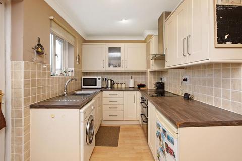 3 bedroom terraced house for sale, Sercombes Gardens, Exeter EX6