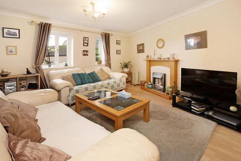 3 bedroom terraced house for sale, Sercombes Gardens, Exeter EX6