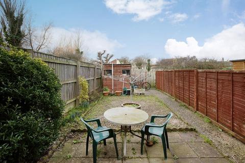 3 bedroom terraced house for sale, Sercombes Gardens, Exeter EX6