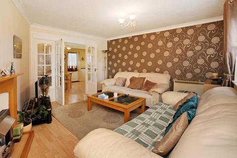 3 bedroom terraced house for sale, Sercombes Gardens, Exeter EX6