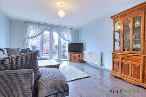 undefined, John Street, Chesterfield S45