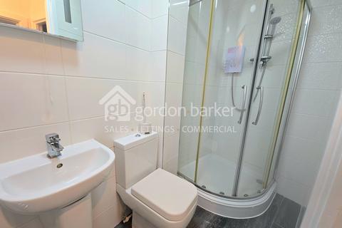 1 bedroom flat for sale, Christchurch Road, Bournemouth BH1