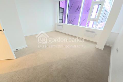 1 bedroom flat for sale, Christchurch Road, Bournemouth BH1