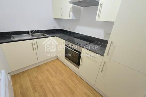 1 bedroom flat for sale, Christchurch Road, Bournemouth BH1