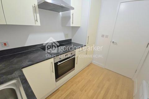 1 bedroom flat for sale, Christchurch Road, Bournemouth BH1