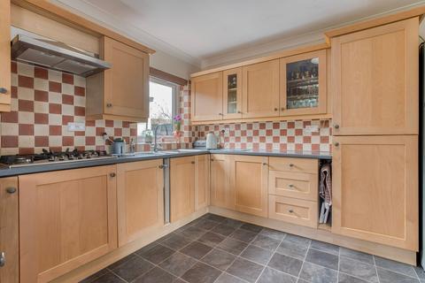 3 bedroom detached bungalow for sale, Hill Road, Reydon