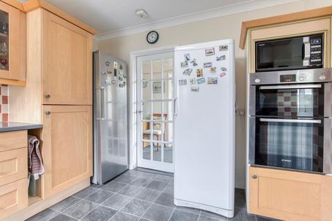 3 bedroom detached bungalow for sale, Hill Road, Reydon