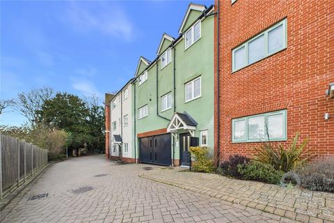 undefined, Summerhouse Hill, Buckinghamshire MK18