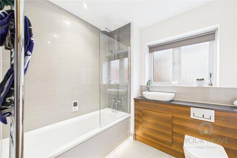 undefined, Summerhouse Hill, Buckinghamshire MK18