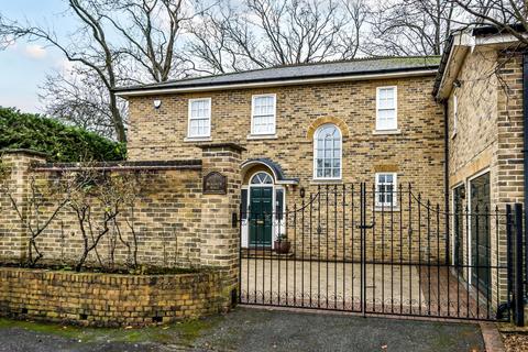 undefined, Burbage Road, Herne Hill, London, SE24