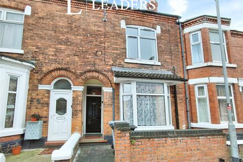 undefined, Lawton Street, CW2