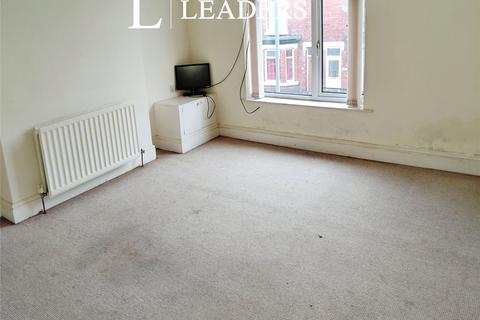 undefined, Lawton Street, CW2