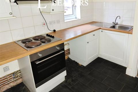 undefined, Lawton Street, CW2