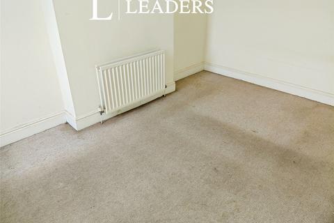 undefined, Lawton Street, CW2