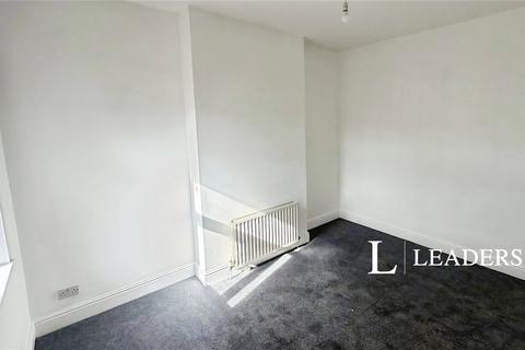 undefined, Lawton Street, CW2