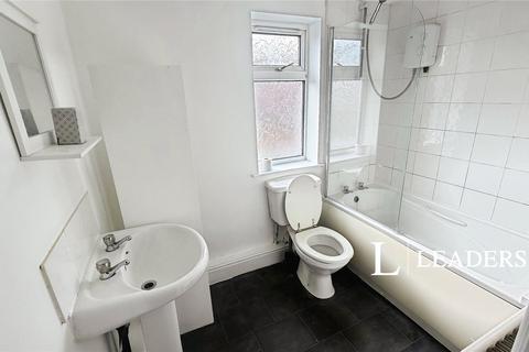 undefined, Lawton Street, CW2