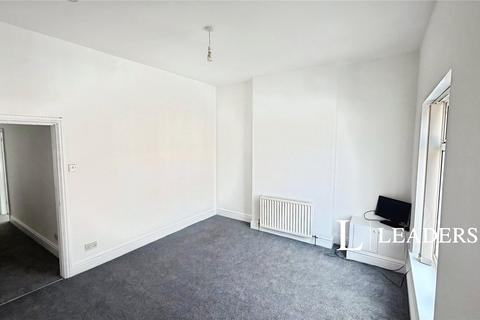 undefined, Lawton Street, CW2