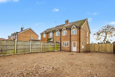 undefined, Folgate Road, Heacham