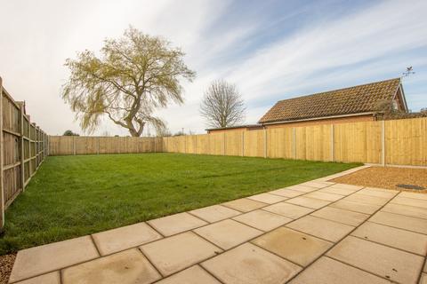 undefined, Folgate Road, Heacham