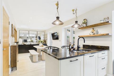 4 bedroom semi-detached house for sale, 6 Cavendish Court, Slingsby, York, YO62 4BN