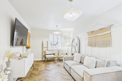 4 bedroom semi-detached house for sale, 6 Cavendish Court, Slingsby, York, YO62 4BN