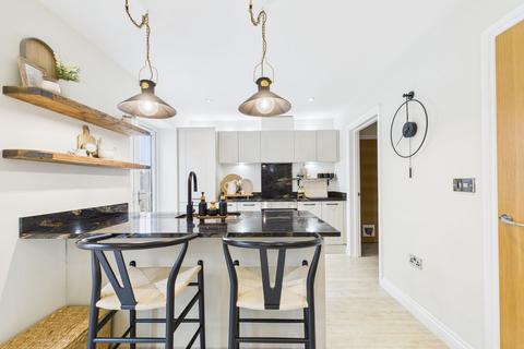 4 bedroom semi-detached house for sale, 6 Cavendish Court, Slingsby, York, YO62 4BN
