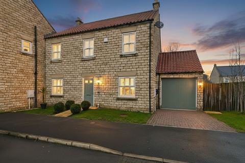 undefined, 6 Cavendish Court, Slingsby, York, YO62 4BN