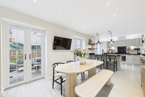 undefined, 6 Cavendish Court, Slingsby, York, YO62 4BN