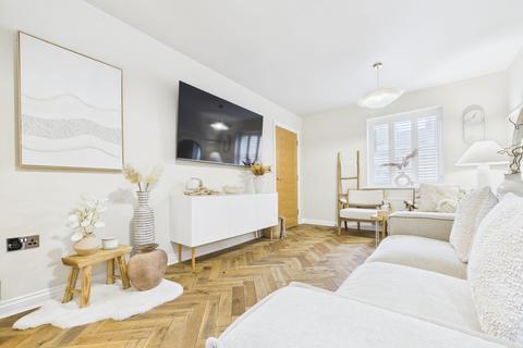 undefined, 6 Cavendish Court, Slingsby, York, YO62 4BN