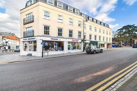 undefined, Chapel Wharf, Chapel Arches, High Street, Maidenhead, SL6