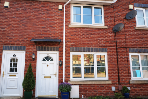 undefined, Mather Road, Salford