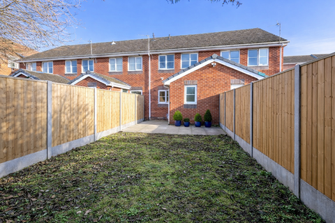 undefined, Mather Road, Salford