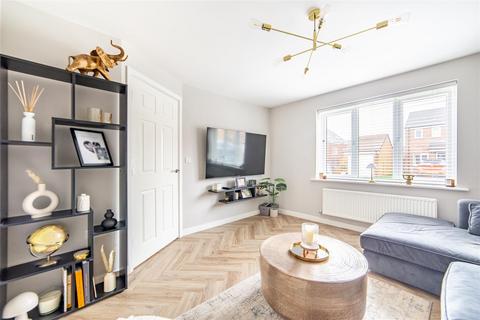 3 bedroom detached house for sale, Augusta Park Way, Dinnington, NE13