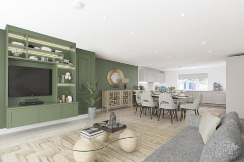 undefined, at Elgrove Gardens, Bisby Close OX14