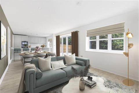 undefined, at Elgrove Gardens, Bisby Close OX14
