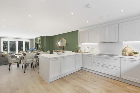 undefined, at Elgrove Gardens, Bisby Close OX14