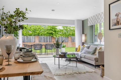 undefined, at Elgrove Gardens, Bisby Close OX14