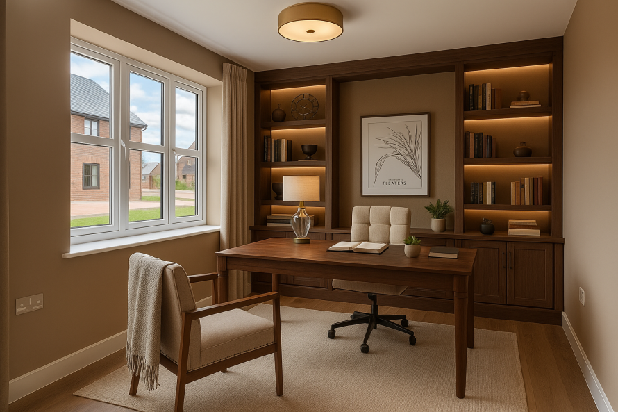 Elgrove Number 9 -