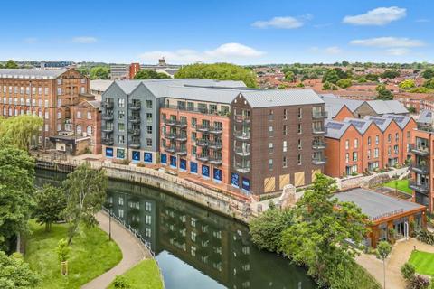 undefined, at St James Quay, Address1, Barrack Street NR3