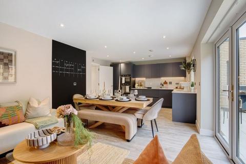 4 bedroom detached house for sale, at Kingsley Park, Kennel Lane CM12